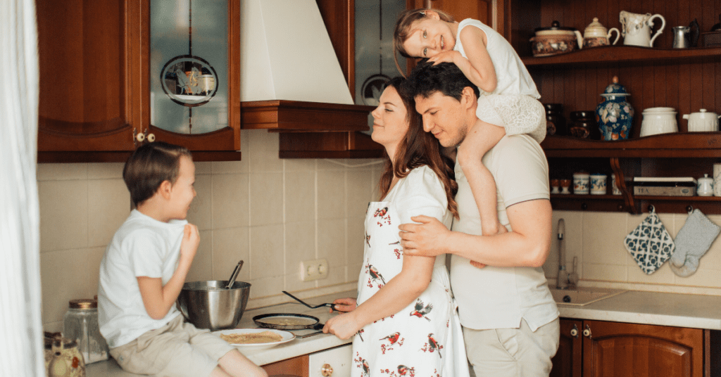 Wie überstehst du als Mutter die Corona Quarantäne mit deiner gestresste Familie? Update 7