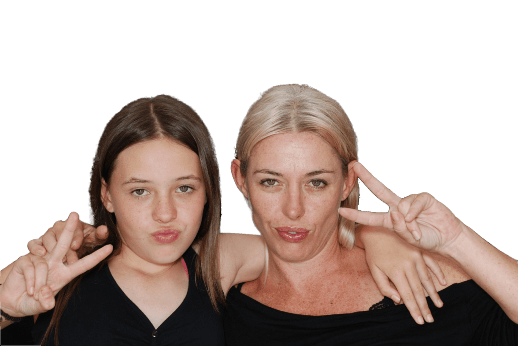 Harmonie - Online Kurs FamilyFlowMagic - Harmonie in der Familie als entspannte Mutter