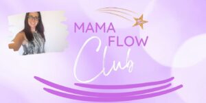 Mama Flow Club Claudia Zach