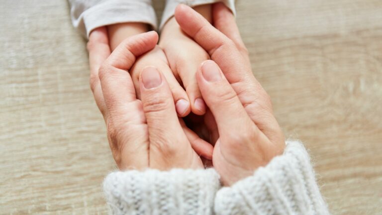 Wenn Kinder nicht hören wollen? 4 effektive Tipps!