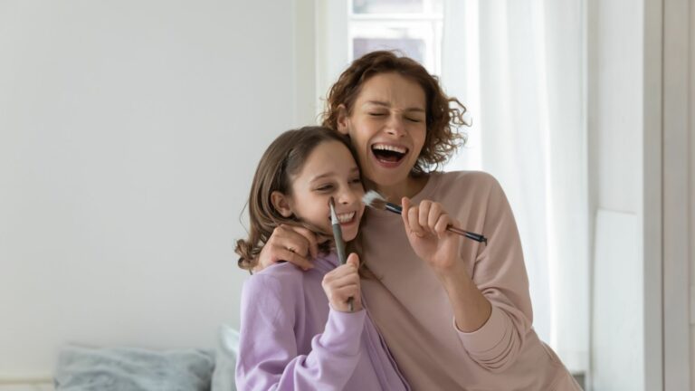Wenn Kinder nicht hören wollen? 4 effektive Tipps!